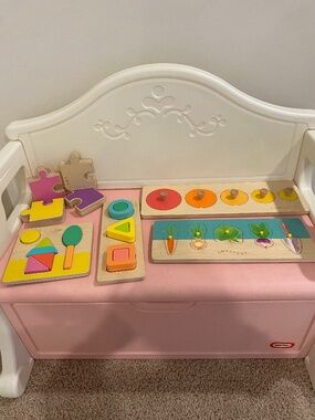 LoveEvery Puzzle Bundle